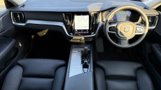 Volvo V60 2.0 B4P Plus Dark 5dr Auto [7 speed] Petrol Estate